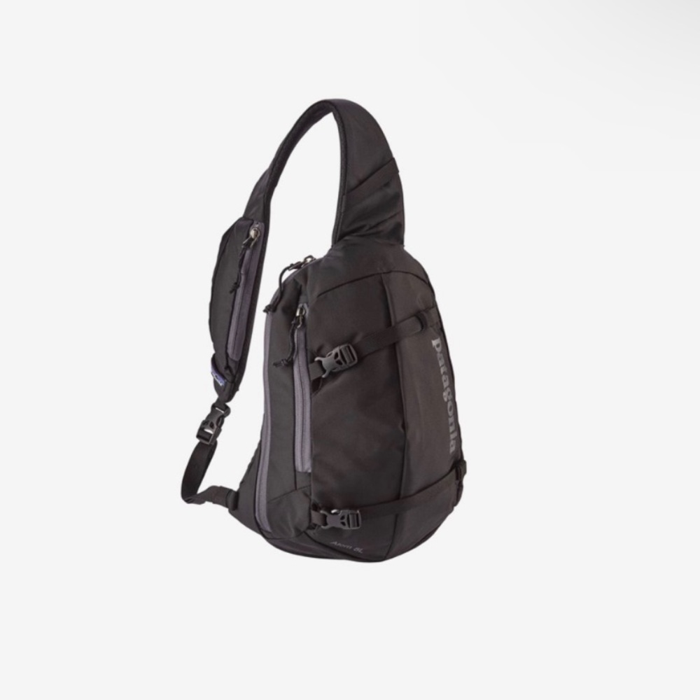 NWOT Patagonia Atom Sling 8L